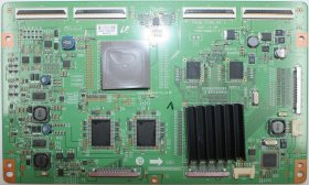 Samsung LE46A656A1F - LVDS - FRCM_TCON_V0.1 - LJ94-02347J