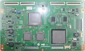 Samsung LE46A856S1M - LVDS - LJ94-02574E - FRCM_TCON_V0.1