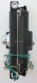 Samsung PS42A456P2D - Speakers - BN96-07192B - 10W 8Ohm