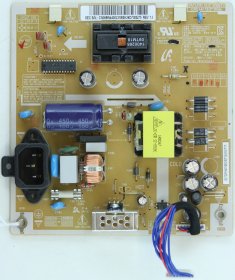 Samsung LE19B450C4W - PSU - BN44-00231B - PWI1902ST(A) - Rev1.2