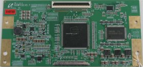 Samsung LE32R87BD - LVDS - LJ94-01420Q - 320WTC2LV3.7