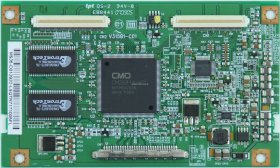 Samsung LE32R88BDX - LVDS - V315B1-C01 - 35-D013932