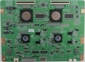 Samsung LE40B750U1W - T-Con - LJ94-02869A - 2009_240Hz_FRCQ_V1.2