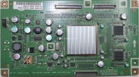 Samsung LE40F86BD - Scaler Board - BN94-01448A - BN41-00918B - FHD120FRC_EBGA