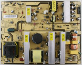 Samsung LE40N87BD - PSU - BN44-00165A - IP-40STD CCFL REV1.1 - IP-231135A