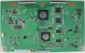 Samsung UE46B7000 - T-Con - V460H1 - 35-D038893 - FRC_TCON_CMO_80PIN