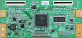 Samsung LH46MGTLGD/EN - LVDS - FHD60C4LV0.3 - LJ94-02268G