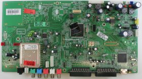 Sanyo CE32LC81-B - Main AV - 17MB22-2 - 021106 - 20313412