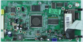 Sanyo CE26LD81-B - Card Reader - 20329038 - 16MB1300-1 V2 - 170807