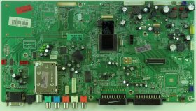 Sanyo CE26LD81-B - Main AV - 17MB22-2 - 021106 - 20313452