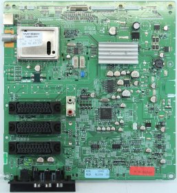 Sanyo CE27LC4-B - Main AV - B10N1250