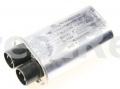 Sharp Capacitor Microwave - 1,16uf 2100v Capacitor - RCQZA353WRZZ