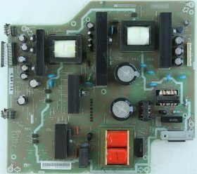 Sharp LC-32P70E - PSU - DUNTKD605WE - QPWBSD605WJN5 - KD605WE14