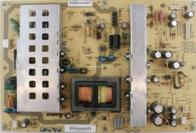 Sharp LC-46X20E - PSU - DPS-304BP - Rev S7 - RDENCA231WJQZ - CA231WJQZ