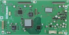 Sharp LC-26P50E - LVDS - QKITPD186WJN3 - KD186 - XD186WJ