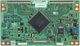 Sharp LC-26P70E - T-Con - CPWBX3333TPZW - 3508 - 62-U013268 U