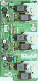 Sharp LC-30HV4E - Inverter - KB159DE - SB159WJ