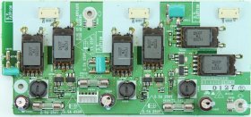 Sharp LC-30HV4E - Inverter - KB160DE - SB160WJ