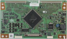 Sharp LC-32WD1E - LVDS - CPWBX3547TPZ A - 6Z-A068526 U