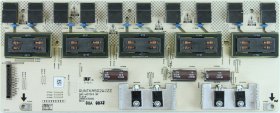 Sharp LC-46D65E - Inverter - RUNTKA502WJZZ - DAC-60T015 BF - 2995319200 - Rev 00A - Slave