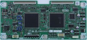 Sharp LC-52X20E - LVDS - CPWBX3829TP-XK - 87-K017405-U