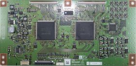 Sharp LC-42XD10E - LVDS - CPWBX3520TPZ D - NCMK-M1X