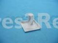 Smeg Housing Part - 760660093 Left Square Bushing