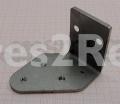 Smeg Door Hinges - 065730467 Upper Hinge Plate