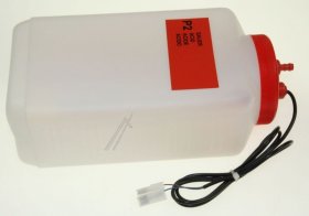 Smeg Insulation Material - 766630001 Adhesive Protection