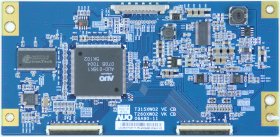 Sony KDL-32S3000 - LVDS - 06A90-11 - 55.31T03.117 - T315XW02 VE CB - T260XW02 VK CB