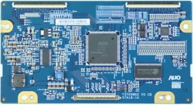 Sony KDL-37P3020 - LVDS - 55.37T03.056 - 07A18-1A - T370XW02 V5 CB
