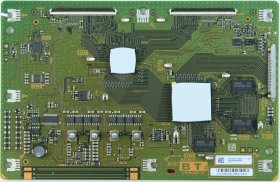 Sony KDL-37W5810 - T-Con - 55.37T04.C24 - A1643745A - A1650554A - 1-879-067-21