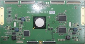 Sony KDL-46X3000 - LVDS - 40462FIX2HC6LV1.2 - LJ94-01953H