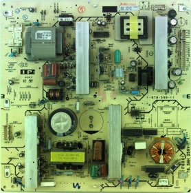 Sony KDL-40W5810 - Power Supply - 1-878-598-11 - A1660720B - A-1660-720-B