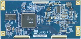 Sony KDL-32S3000 - LVDS - 06A90-11 - 55.06A90.003 - T315XW02 VE CB - T260XW02 VK CB