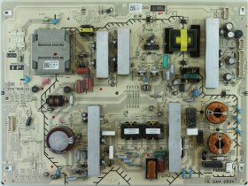 Sony KDL-46W5510 - PSU - 1-878-599-11 - A1660728C