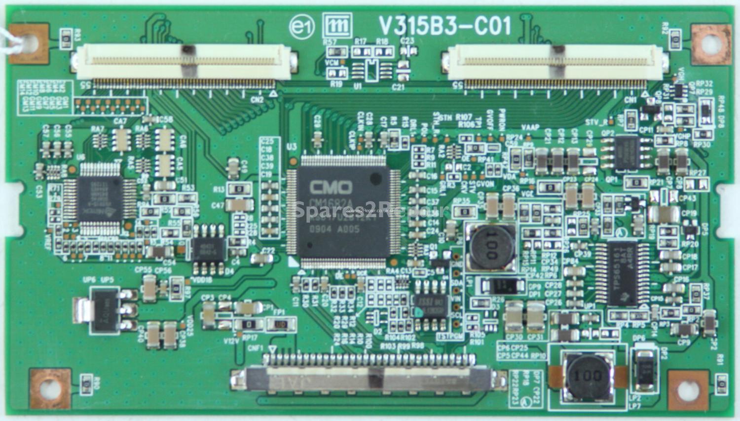 Technika LCD32-209 - LVDS - V315B3-C01 - 35-D026324