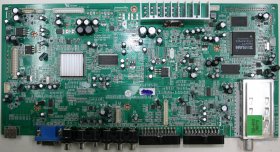 Technosonic LCD2603ID - Main AV - TV3201-ZC01-02(C) - 303C3201075