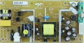Techwood 22140FHDDVD - PSU - AY035D-2HF07 - REV:1.0 - 3BS0033714
