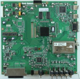 Teco TA3271RW - Main AV - 736TL3291RF22 - 7TA3271RF110