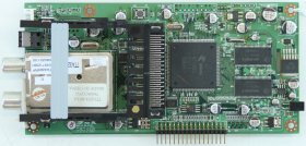 TECO TA3296RV - DTV Card Reader - 736TA3296RV12