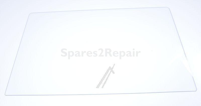 Euna Glass Panel - 210400053 Glass Shelf