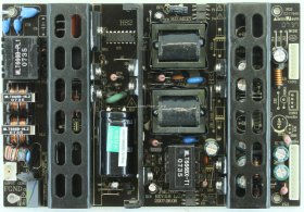 Tevion LCD3210ID - PSU - MLT666 REV:2.8 L