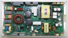 Thomson 32LB130S5 - PSU