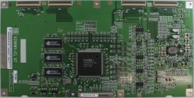 Toshiba 30WL46B - LVDS - V296W1-C1 - X7 - 35.A29C0.129