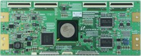 Toshiba 46RV555DB - LVDS - LJ94-02586E - 4046FM1M4C6LV0.2