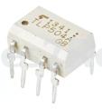 Toshiba Optocoupler/sensor - Tlp504a Ic Optocoupler Dip-8 -rohs-