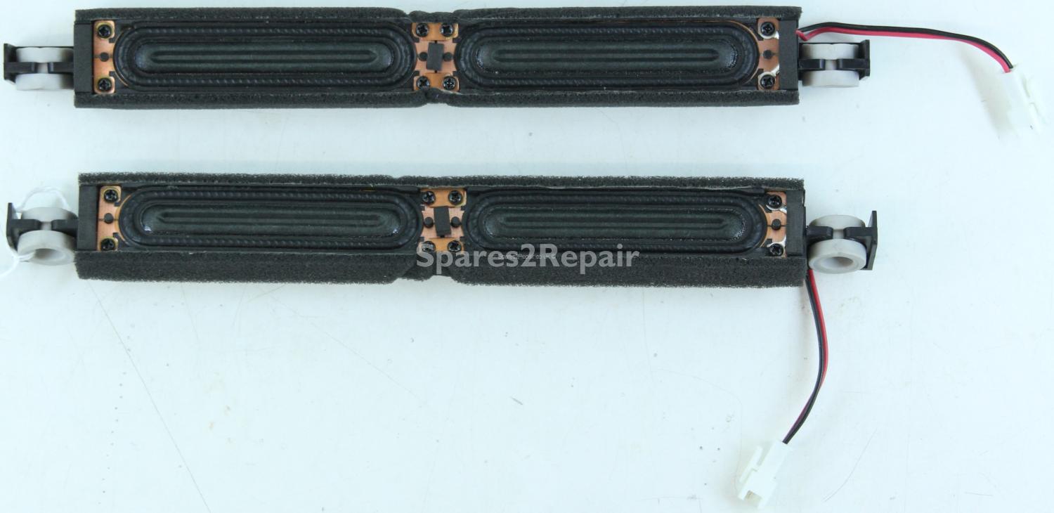 Toshiba 37RL853 - Speakers - SPK-1530AH - V30A00008000