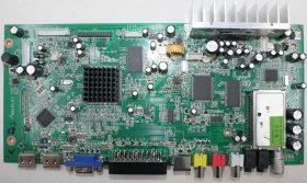 Tao Hao UT3219A - Main AV - CTV711MB Ver2.02