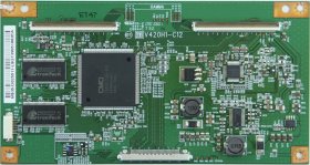 Unknown 42 Inch - T-Con - 35-D025511 - V420H1-C12